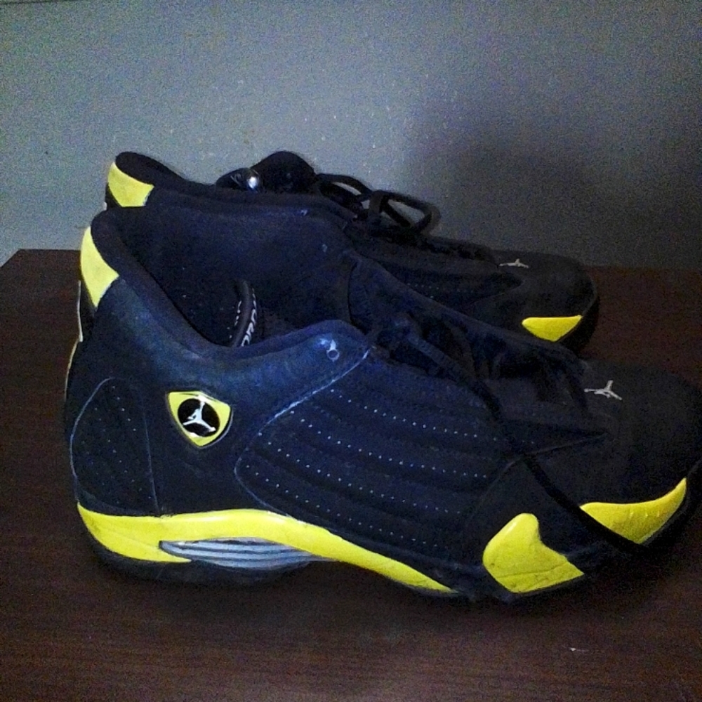 Jordans 14